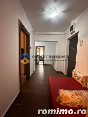 Apartament 3 camere Bld.Traian - A-uri etaj 2/4 renovat 2021 - imagine 1