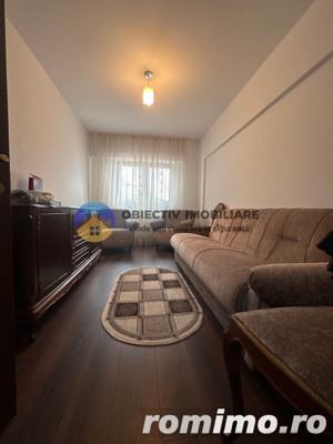 Apartament 3 camere Bld.Traian - A-uri etaj 2/4 renovat 2021 - imagine 14