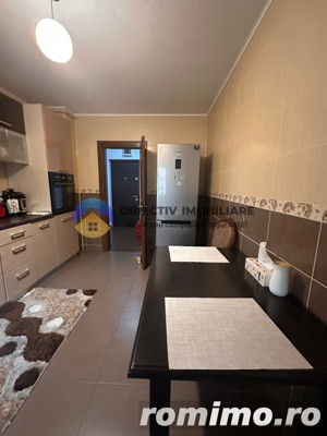 Apartament 3 camere Bld.Traian - A-uri etaj 2/4 renovat 2021 - imagine 8