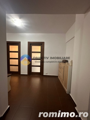 Apartament 3 camere Bld.Traian - A-uri etaj 2/4 renovat 2021 - imagine 11