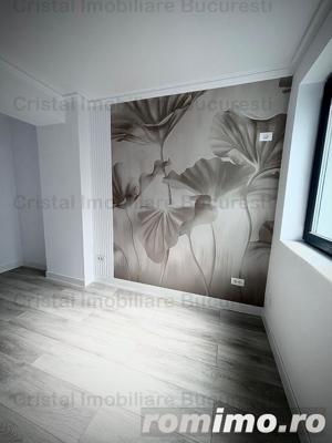 Apartament 3 cam spatios, boc Boutique, incalzire pardoseala, 2 min Metrou - imagine 2