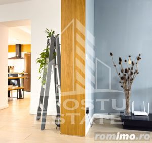 Apartament de lux,cu 4 camere,Piata Unirii - imagine 9