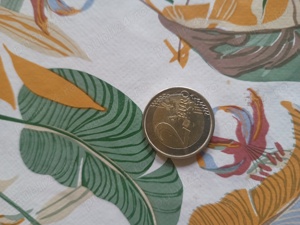 vand moneda  2 euro espana 2009