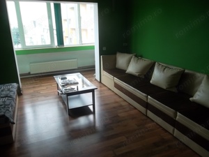 Vand apartament cu 4 camere in Deva, In spatele pietei centrale, 86 mp, mobilat - imagine 6