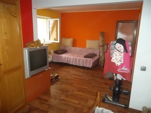 Vand apartament cu 4 camere in Deva, In spatele pietei centrale, 86 mp, mobilat - imagine 2