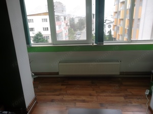 Vand apartament cu 4 camere in Deva, In spatele pietei centrale, 86 mp, mobilat - imagine 7