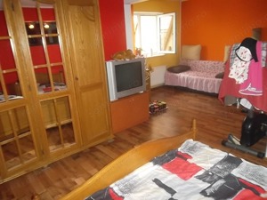 Vand apartament cu 4 camere in Deva, In spatele pietei centrale, 86 mp, mobilat - imagine 17