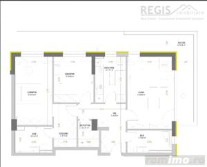 Apartament spatiu comercial Urban Plaza - imagine 2