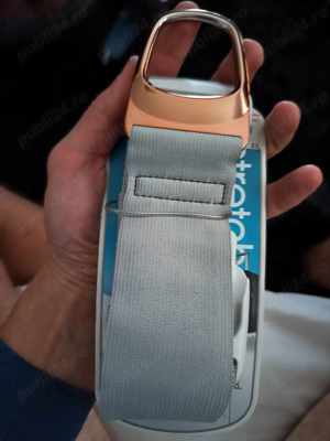 Curea chinga bagaj Go Travel Stretchy Strap - Elasticated Luggage Strap - imagine 2