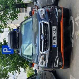 Vand Subaru Forester - imagine 3 Vand Subaru Forester - imagine 3