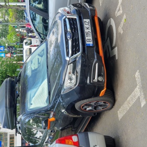 Vand Subaru Forester - imagine 2 Vand Subaru Forester - imagine 2