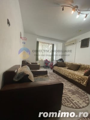 Apartament 2 camere Maratei ETAJ 3