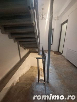 Ultracentral - Tomis Mall, spatiu IDEAL BIROURI,  120 mp., mobilat modern - imagine 15