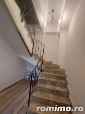 Ultracentral - Tomis Mall, spatiu IDEAL BIROURI,  120 mp., mobilat modern - imagine 14