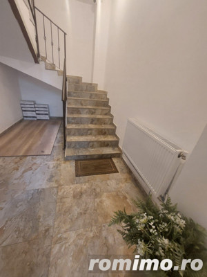 Ultracentral - Tomis Mall, spatiu IDEAL BIROURI,  120 mp., mobilat modern - imagine 16