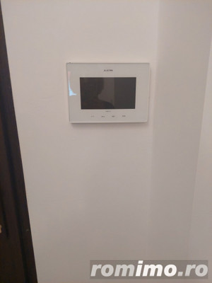 Ultracentral - Tomis Mall, spatiu IDEAL BIROURI,  120 mp., mobilat modern - imagine 17