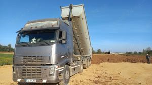 Inchiriere miniexcavator Kubota 3.7 tone dotat cu picon si diverse cupe  + alte utilaje - imagine 10