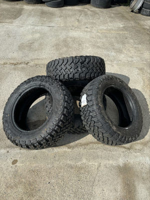 Cauciucuri offroad 265 60 18 - imagine 4