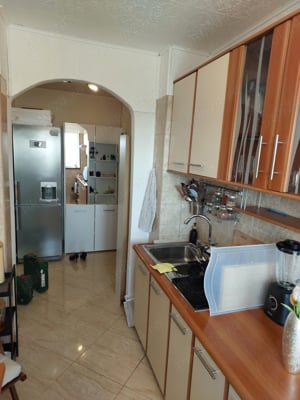 Apartament 3 camere zona Iancului - imagine 5