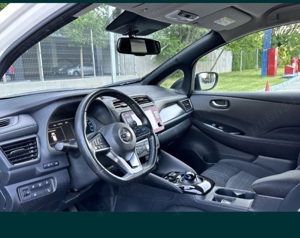 Nissan leaf 62 kw - imagine 3