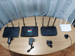 Router-profesional,detin mai multe bucati