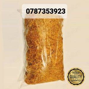 tutun firicel galben auriu la  2 kg  plus 1 gratis