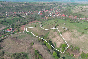 Teren extravilan de 11700m  sat Inucu.  - imagine 4