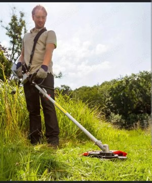 Cosit tuns iarba Brașov  - imagine 2