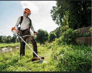 Cosit tuns iarba Brașov 