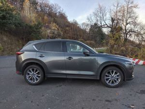 Vand Mazda CX-5 2019 - imagine 3