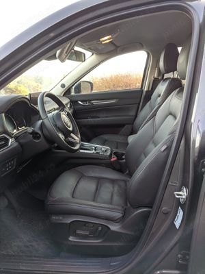Vand Mazda CX-5 2019 - imagine 5