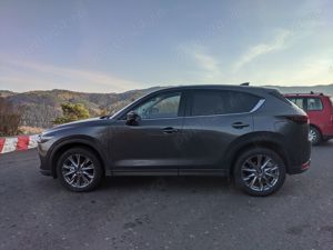 Vand Mazda CX-5 2019 - imagine 4