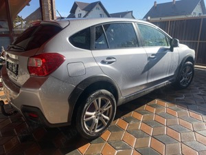 Dezmembrez  Subaru XV / Euro 5 / An 2013 /187 000 km - imagine 4