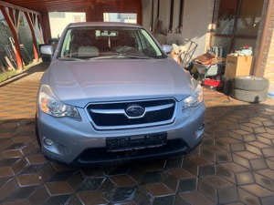 Dezmembrez  Subaru XV / Euro 5 / An 2013 /187 000 km - imagine 2
