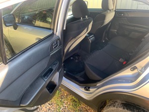 Dezmembrez  Subaru XV / Euro 5 / An 2013 /187 000 km - imagine 6