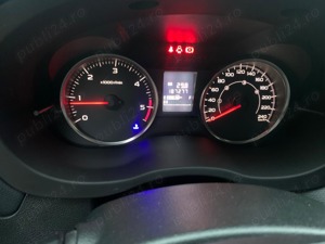 Dezmembrez  Subaru XV / Euro 5 / An 2013 /187 000 km - imagine 7