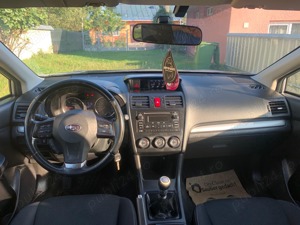 Dezmembrez  Subaru XV / Euro 5 / An 2013 /187 000 km - imagine 8