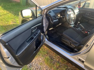 Dezmembrez  Subaru XV / Euro 5 / An 2013 /187 000 km - imagine 5