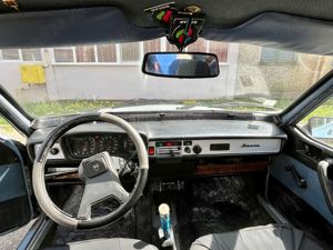 Dacia 1410 TLX an 1988 pentru pasionatii de colectie si nu numai! - imagine 5