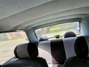 Dacia 1410 TLX an 1988 pentru pasionatii de colectie si nu numai! - imagine 6