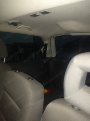 Vind sau  schimb Vw Sharan  - imagine 4