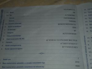 Vind sau  schimb Vw Sharan  - imagine 5