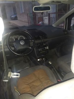 Vind sau  schimb Vw Sharan  - imagine 6