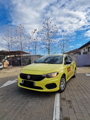 Fiat tipo 1.4+GPL - imagine 5