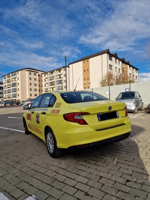 Fiat tipo 1.4+GPL - imagine 2