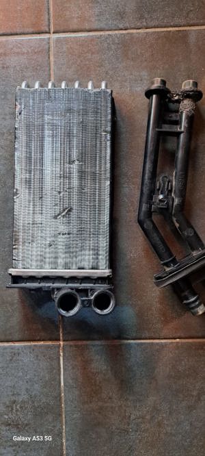 Electromotor Citroen c4 d16hdi diesel  - imagine 5