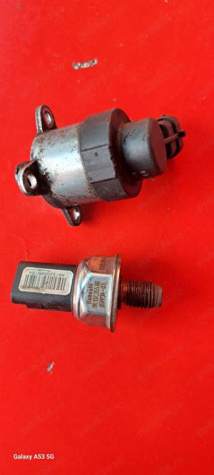 Electromotor Citroen c4 d16hdi diesel  - imagine 3