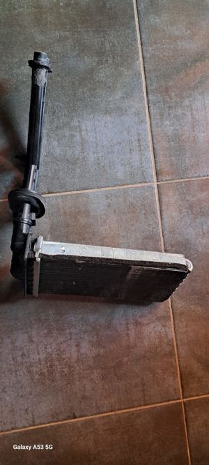 Electromotor Citroen c4 d16hdi diesel  - imagine 4