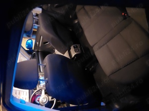 Vand Golf 6 1.6 TDI, stare excelenta tehnic si estetic, nu necesita investitii - imagine 5