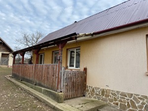 Casa Solida,Teren 62 Ari,Zona Homoroade Propune un preț  64 000   - imagine 3